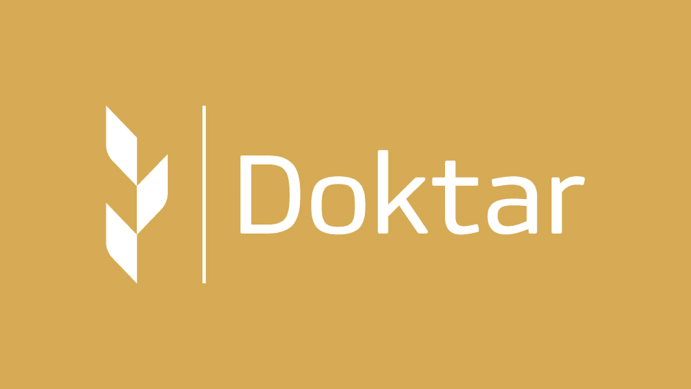 Doktar Logo